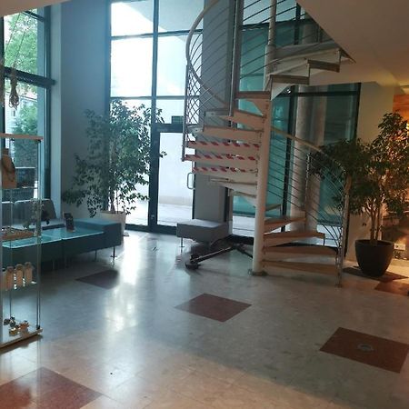 Pokoj Portlove Колобжег Екстер'єр фото
