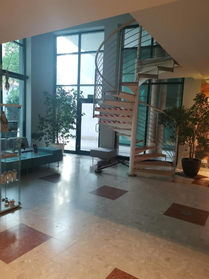Pokoj Portlove Колобжег Екстер'єр фото
